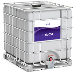halosil haloc50